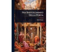 Fra Bartolommeo Della Porta