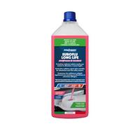FRA-BER Euroflu -40°C Long Life Rosa Liquido Radiatori - 1 Litro - 1 Pz