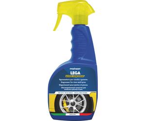 Fra-Ber Sgrassatore Per Cerchi E Pneumatici 'Lega' Ml. 750 Fra-ber Colori e vern