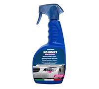 FRA-BER TOGLIMOSCERINI 750ML Detergente specifico per la rimozione degli insetti.
