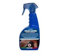 FRA-BER Trattamento nutriente idratante e Protettivo per Interni Auto in Vera Pelle Cream Leather 750ML 1PZ