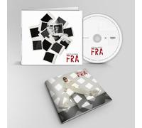 Gigi D'Alessio – Fra – CD – Nuovo e sigillato