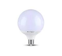 FRA:CO Plastic Bulb Whit Samsung Chip 22w g120 4000k e27