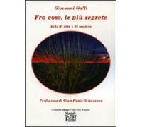 Fra cose, le più segrete. Echi di vita e di mistero