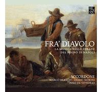 fra' diavolo. la musica nelle