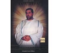 Fra' Elia. Una vita straordinaria. Con DVD
