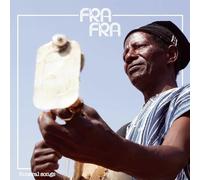 Fra Fra Funeral Songs (CD) Album Digipak