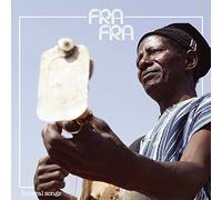 Fra Fra Funeral Songs (Vinyl LP) 12" Album
