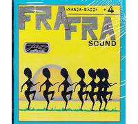 Fra Fra Sound - Panja-Gazz (US Import)
