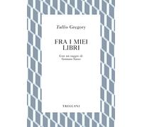 Fra i miei libri