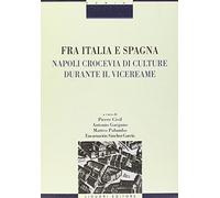 Fra Italia e Spagna. Napoli crocevia di culture durante il vicereame