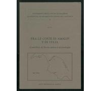 FRA LE COSTE DI AMALFI E DI VELIA. CONTRIBUTI DI STORIA ANTICA E ARCHEOLOGIA