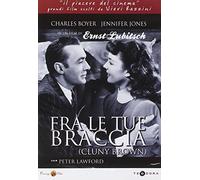Fra le tue braccia