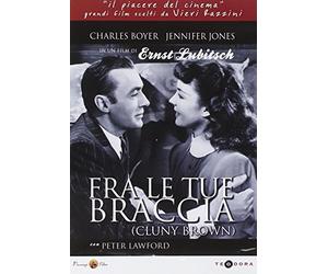 Fra le tue braccia