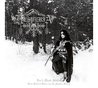 Hesperia Fra Li Monti Sibillini: Black Medieval Winter Over the Sibylline M (CD)