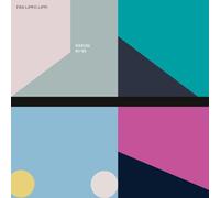 Fra Lippo Lippi Rarum 80-95 (CD) Album