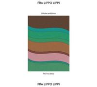 Fra Lippo Lippi Stitches and Burns (Vinyl LP) 7" Single