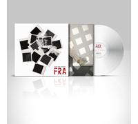 Gigi D'Alessio - Fra (White Vinyl) - AA.VV. (Vinile)