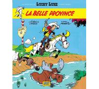(Fra) Lucky Luke (Les Aventures De) 01-11 Completa Pdf Digi Collection (Le Des)
