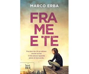 fra me e te erba marco 8817098833