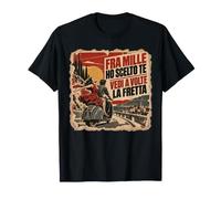 fra Mille Ho Scelto Te, Vedi a Volte la Fretta - Coppie Maglietta