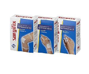 Fra Production BENDA RETE MULTIFIX SANITIZED POLSO 3X300 CM