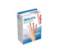Fra Production MEDICAZIONE DITA SURGIFIX SINGLEFIX NS TIPO B 3 PEZZI
