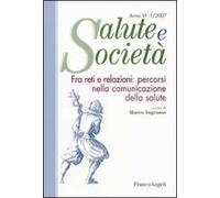 Fra reti e relazioni. Percorsi nella comunicazione della salute