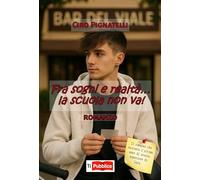 Fra sogni e realtà... La scuola non va!