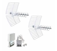 Kit Antenna Fracarro kit 11 5G T2 - 217976