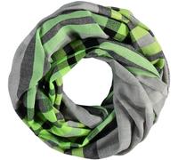 FRAAS Acrylic Snood- The FRAAS Plaid