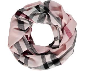 FRAAS Acrylic Snood- The FRAAS Plaid