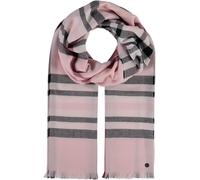FRAAS Sciarpa rosa
