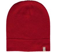 FRAAS capello Pure Cashmere Knit Hat Red