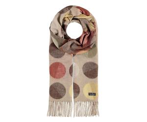 FRAAS Cashmink®-Scarf With Dots