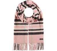 FRAAS Cashmink® Scarf with FRAAS Plaid