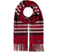 FRAAS Cashmink® Scarf with FRAAS Plaid