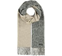 FRAAS Scarf with Fringes