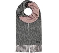 FRAAS Scarf with Fringes