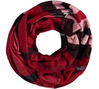 FRAAS sciarpa Cashmink® Scarf with FRAAS Plaid