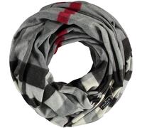 FRAAS sciarpa Cashmink® Scarf with FRAAS Plaid