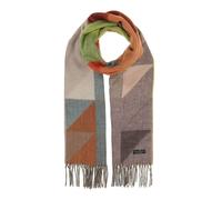 FRAAS sciarpa Cashmink Schal Misty Blue