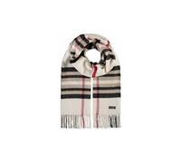 FRAAS Cashmink® Scarf with FRAAS Plaid