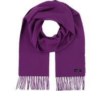 FRAAS Sciarpa in cashmink 35 x 200 cm - Più morbida del cashmere - Made in Germany - Sciarpa a tinta unita per uomo e donna - Perfetta per l'autunno e l'inverno