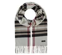 FRAAS Cashmink® Scarf with FRAAS Plaid