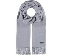 FRAAS Sciarpa in cashmink 56 x 200 cm - Più morbida del cashmere - Made in Germany - Stola unicolore da donna - Sciarpa XXL