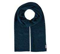 FRAAS sciarpa Pure Cashmere Scarf Petrol