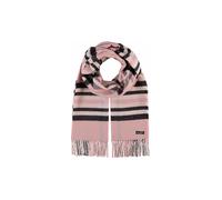 FRAAS Sciarpa rosa