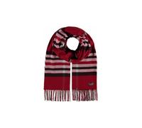 FRAAS Cashmink® Scarf with FRAAS Plaid