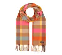 FRAAS sciarpa Scarf Camel